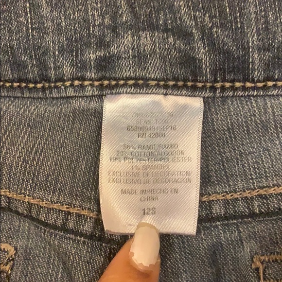 Jeans - Picture 3 of 3